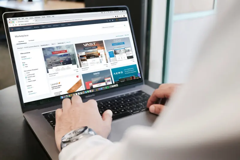 How Subscription eCommerce Can Capture Search Real Estate