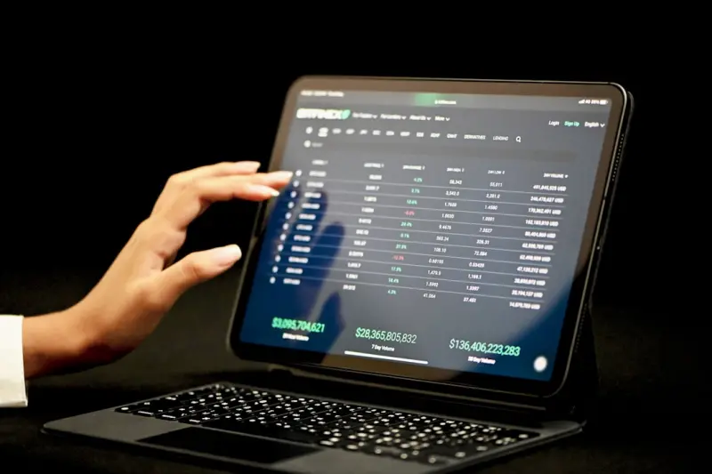Predictive Bidding: How AI Is Rewriting the SEM Playbook
