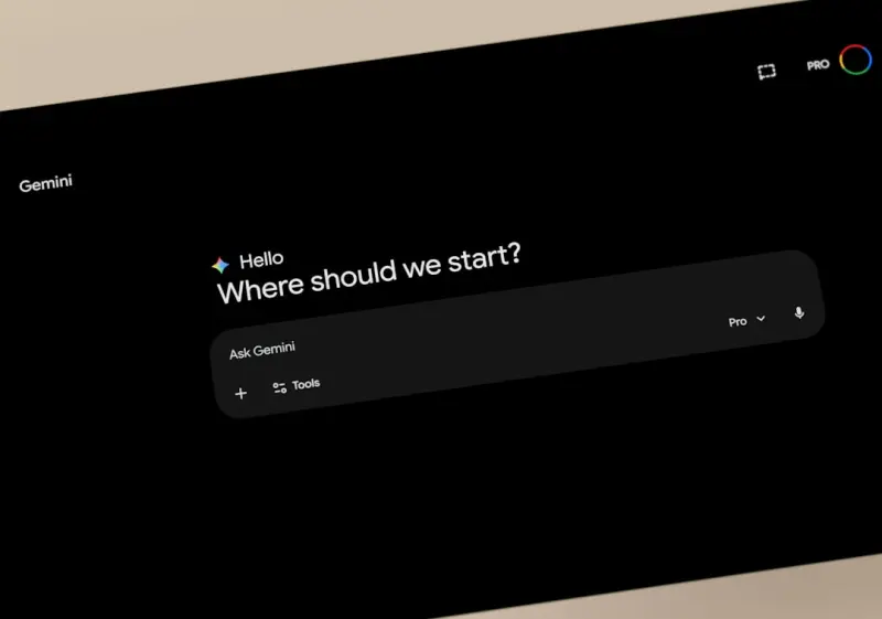 AI Search That Feels Like a Conversation, Not a Query List