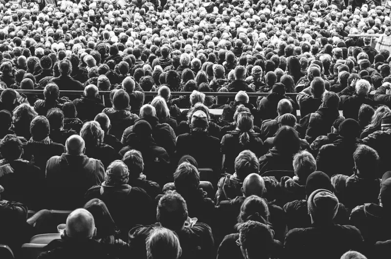 The Hidden Power of Audience Signals in Modern SEM
