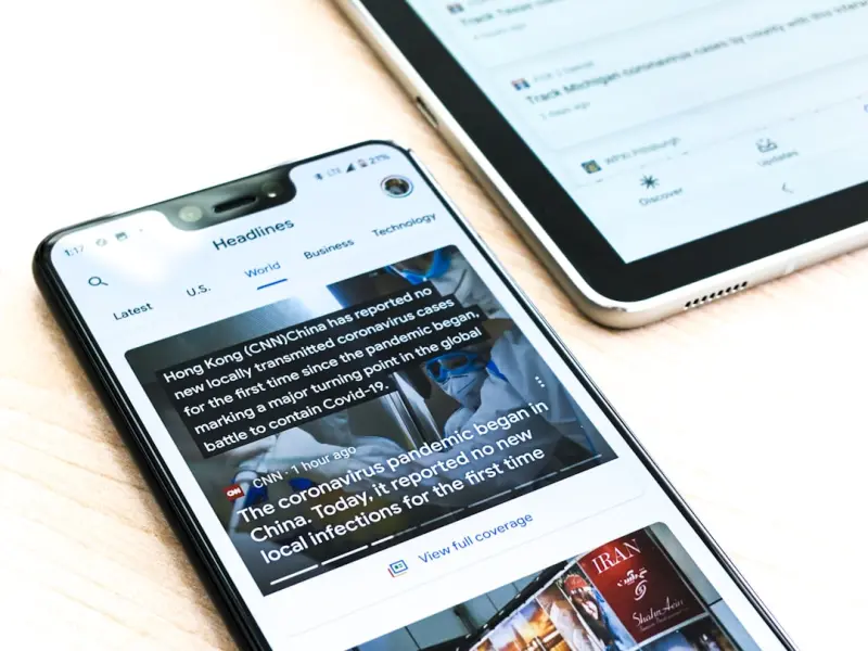 Mobile SEO Reimagined: Harnessing In‑App Browsers, PWAs, and Structured Data for SaaS Growth