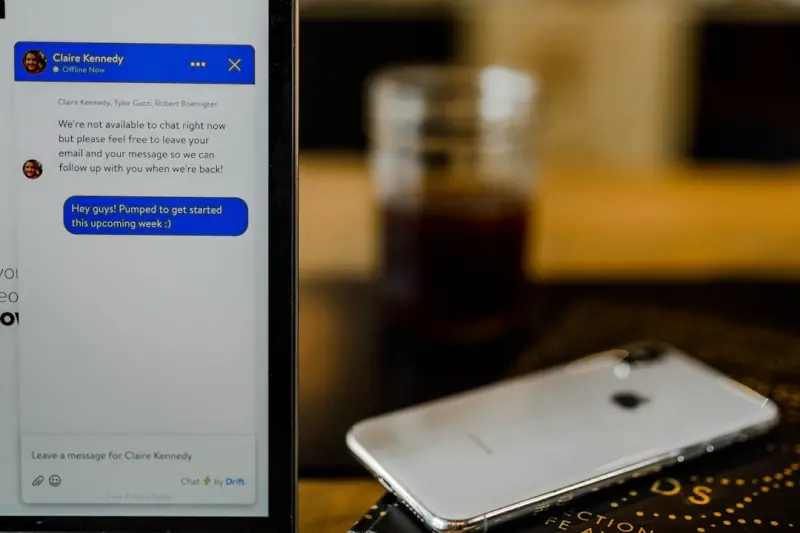 The Rise of Conversational Commerce: Turning Chat Apps into Sales Engines