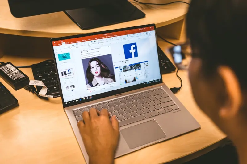Unlocking the Hidden Power of Facebook SEO for SaaS Growth
