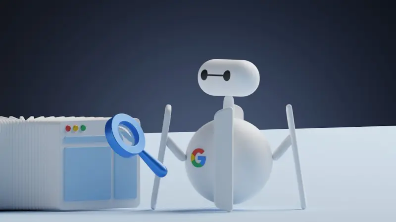 Decoding Google Algorithm for SaaS Success