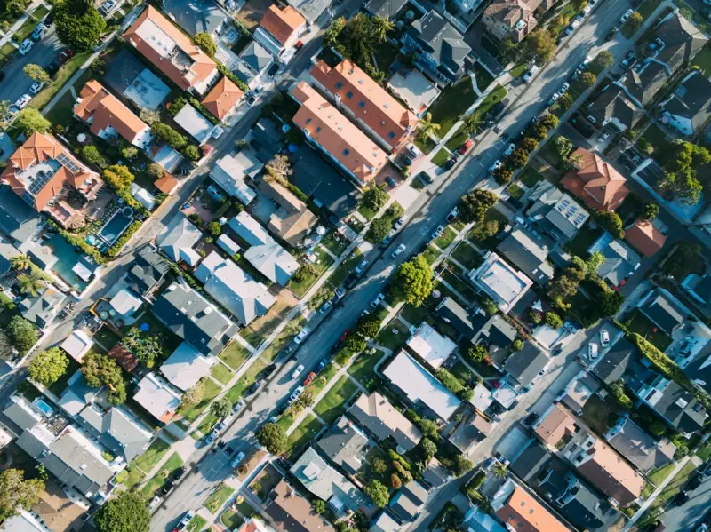 Mapping Neighborhood Influence: A Data‑Driven Playbook for Local Search Dominance Mapping Neighborhood Influence: A Data‑Driven Playbook for Local Search Dominance