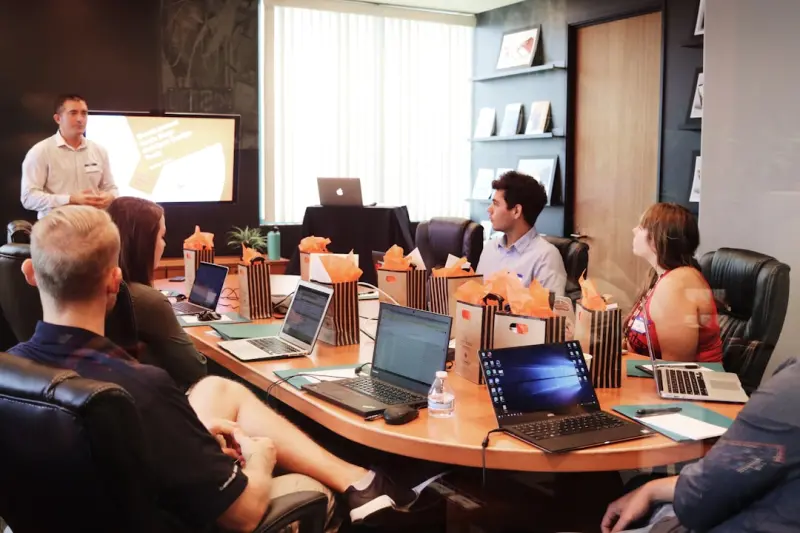 Micro‑Influencer Networks: The New Engine for Authentic Digital Growth