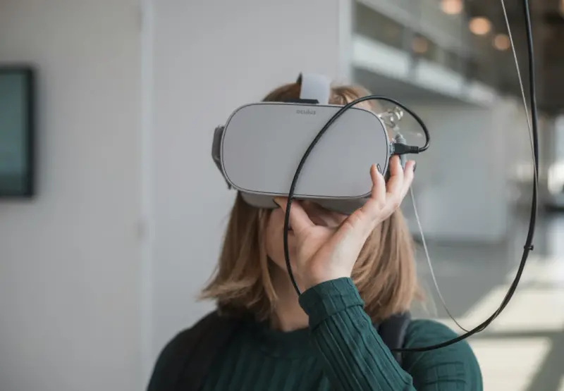 Augmented Reality SEO: How to Make Your 3D Experiences Searchable
