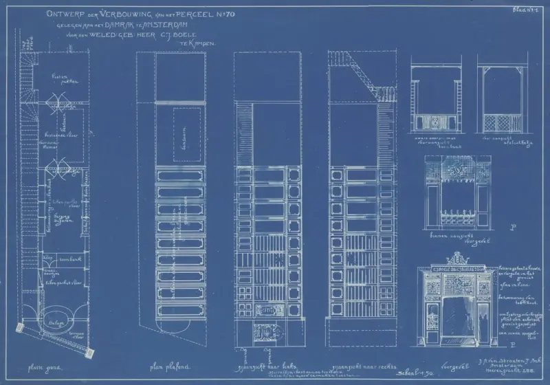 The Hidden Blueprint: Site Architecture Strategies for Massive E‑Commerce Catalogs