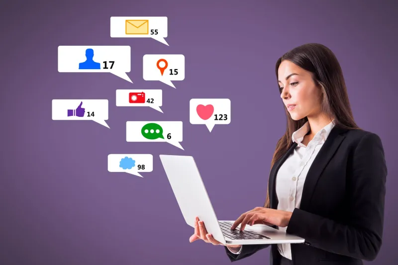 Maximize Your Social Presence Through a Digital Marketing Agency